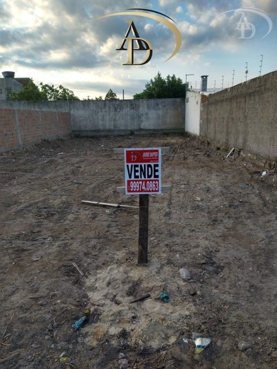 Terreno, 220 m² - Foto 3