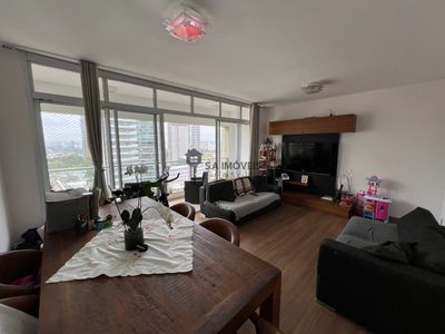 Apartamento, 2 quartos, 90 m² - Foto 1