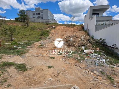 Terreno, 424 m² - Foto 1