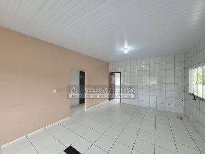 Casa, 3 quartos, 110 m² - Foto 4