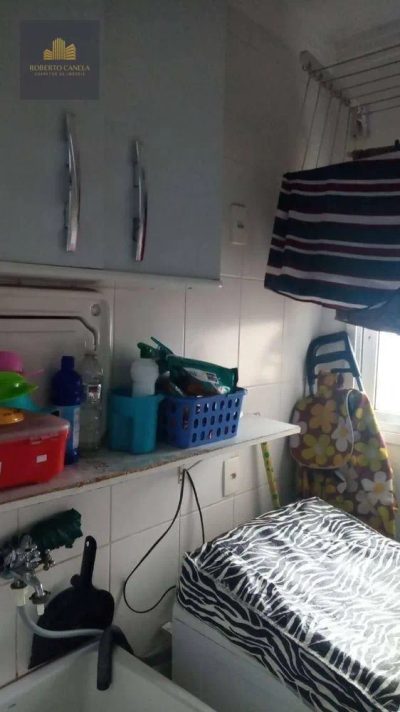 Apartamento, 3 quartos, 68 m² - Foto 2