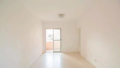 Apartamento, 2 quartos, 54 m² - Foto 1