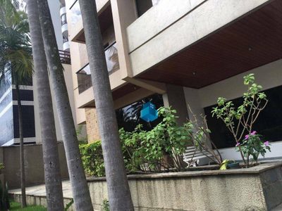 Apartamento, 3 quartos, 165 m² - Foto 3