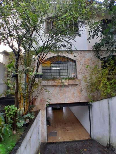 Sobrado, 3 quartos, 143 m² - Foto 2
