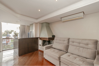 Apartamento, 2 quartos, 79 m² - Foto 1