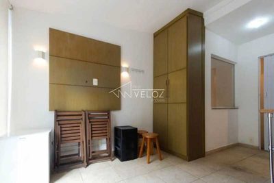 Flat/Apart Hotel, 2 quartos, 84 m² - Foto 1