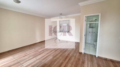 Apartamento, 3 quartos, 80 m² - Foto 2