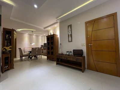 Cobertura, 4 quartos, 306 m² - Foto 2