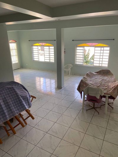 Sobrado, 3 quartos, 300 m² - Foto 3