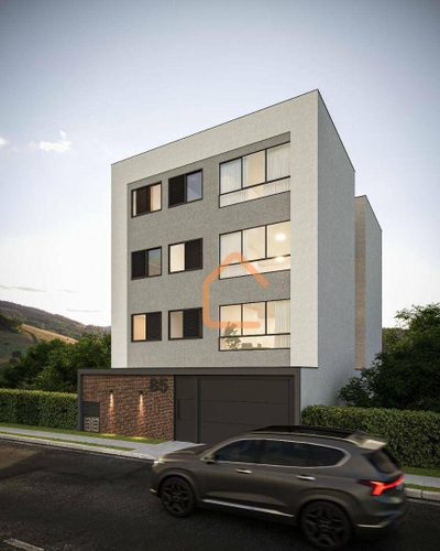Apartamento, 2 quartos, 65 m² - Foto 5