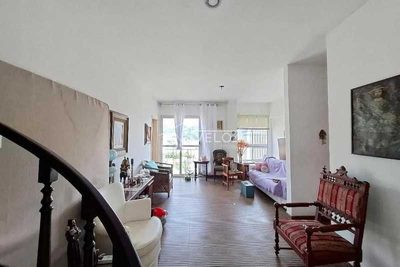 Cobertura, 3 quartos, 120 m² - Foto 1