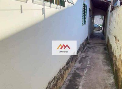 Casa, 2 quartos, 100 m² - Foto 2