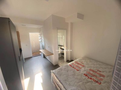 Kitnet-Studio, 27 m² - Foto 3