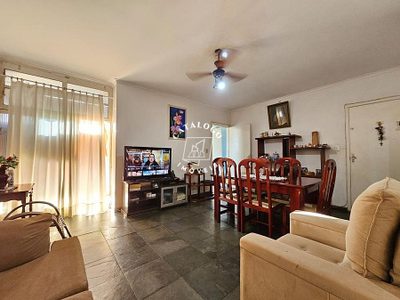 Apartamento, 3 quartos, 125 m² - Foto 1