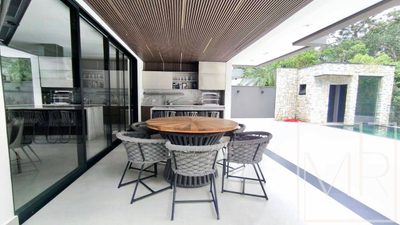 Casa, 5 quartos - Foto 2