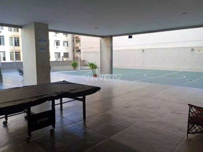 Apartamento, 2 quartos, 86 m² - Foto 1