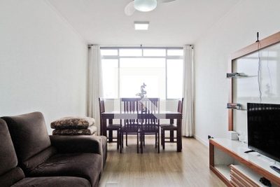 Apartamento, 2 quartos, 74 m² - Foto 3