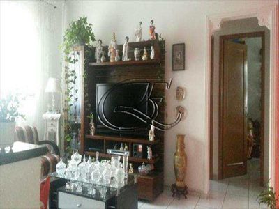 Apartamento, 2 quartos, 65 m² - Foto 2
