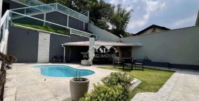 Casa, 2 quartos, 280 m² - Foto 2