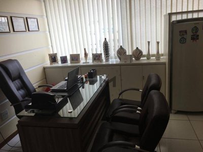 Sala-Conjunto, 32 m² - Foto 1