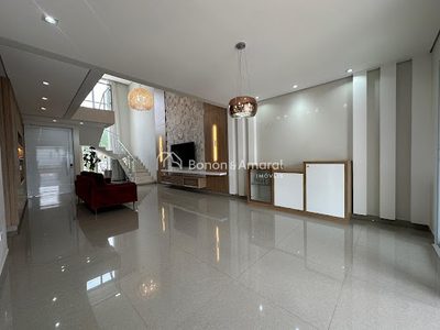Casa de Condomínio, 3 quartos - Foto 5