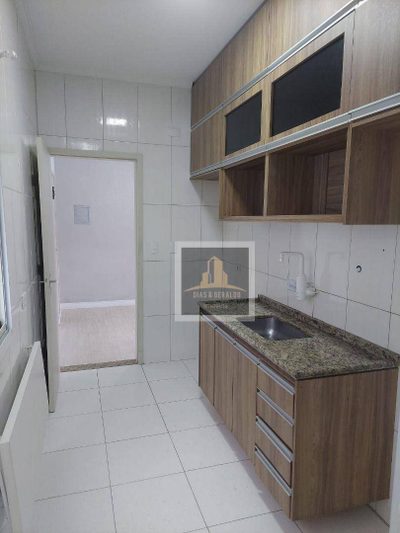 Apartamento, 2 quartos, 48 m² - Foto 5
