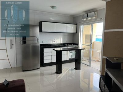 Apartamento, 1 quarto, 70 m² - Foto 4