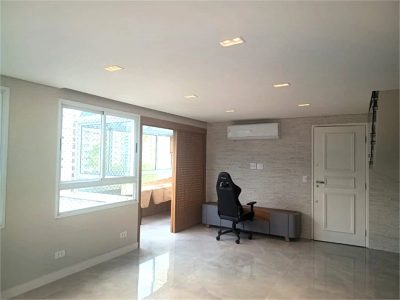 Cobertura, 3 quartos, 130 m² - Foto 4