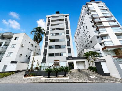 Apartamento, 2 quartos, 66 m² - Foto 1