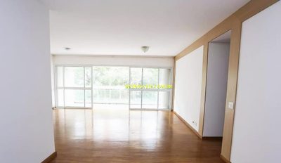 Apartamento, 3 quartos, 145 m² - Foto 4