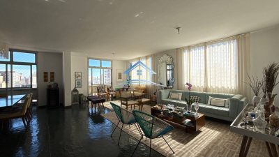 Apartamento, 5 quartos, 373 m² - Foto 4