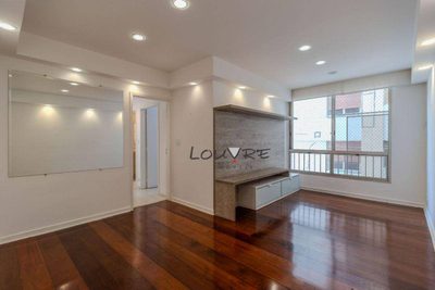 Apartamento, 3 quartos, 96 m² - Foto 1