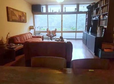 Apartamento, 4 quartos, 170 m² - Foto 2
