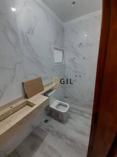 Casa, 2 quartos, 81 m² - Foto 5