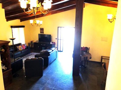 Casa, 4 quartos - Foto 2