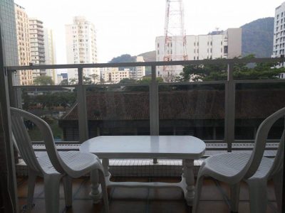 Apartamento, 3 quartos, 127 m² - Foto 1