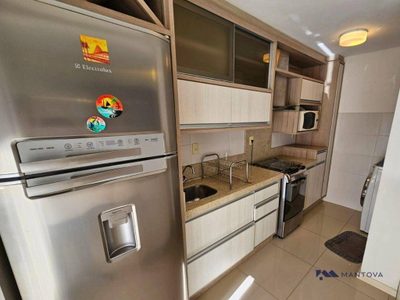 Apartamento, 2 quartos, 76 m² - Foto 4