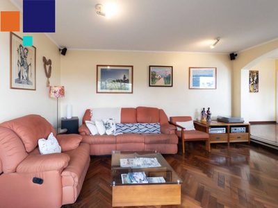 Apartamento, 3 quartos, 109 m² - Foto 4