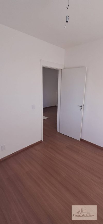 Apartamento, 2 quartos, 40 m² - Foto 3