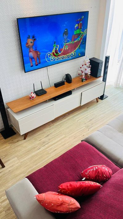 Casa, 2 quartos, 80 m² - Foto 2