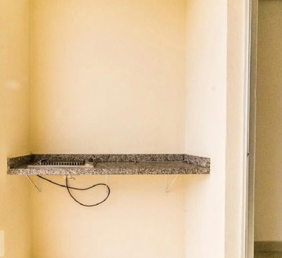 Apartamento, 2 quartos, 44 m² - Foto 5