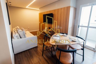 Apartamento, 2 quartos, 67 m² - Foto 3