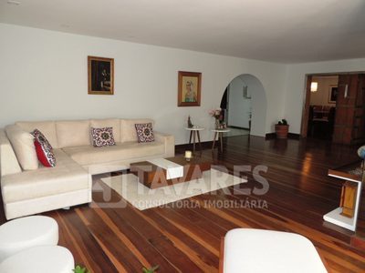 Apartamento, 4 quartos, 366 m² - Foto 2