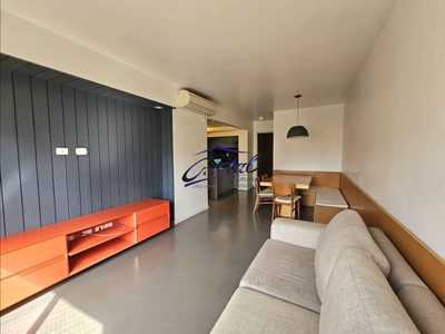 Apartamento, 2 quartos, 84 m² - Foto 3