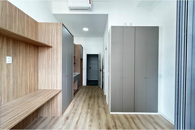 Apartamento, 1 quarto, 25 m² - Foto 1
