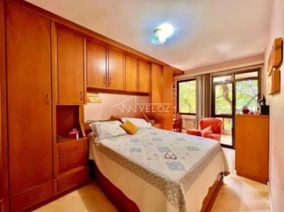 Apartamento, 3 quartos, 148 m² - Foto 1
