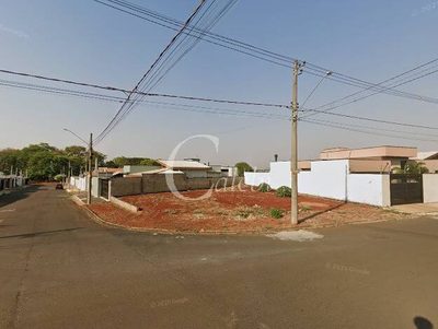 Terreno, 419 m² - Foto 1