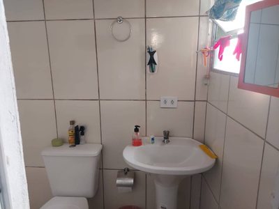 Casa, 2 quartos - Foto 4