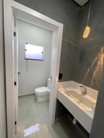 Casa, 3 quartos, 191 m² - Foto 4