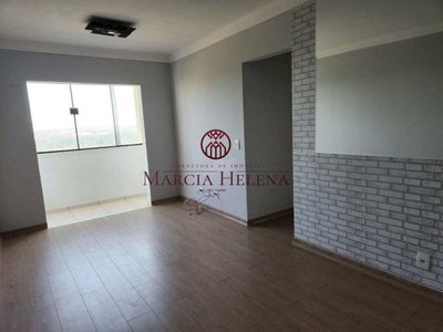 Apartamento, 2 quartos, 59 m² - Foto 3